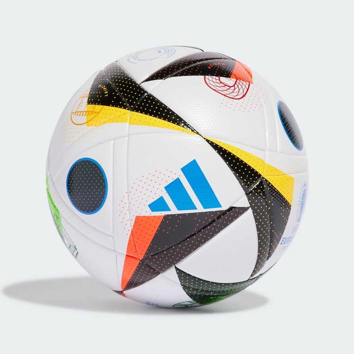 adidas Piłka nożna Euro24 League J350 IN9376 5 (5)