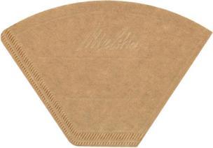Actual product image Melitta Original 102 / 40 pieces