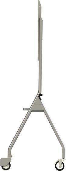Produktbild Viewsonic VB-STND-005 STAFFA PAVIMENTO PER TV 55/98 MAX LOAD 100KG 1300X1600