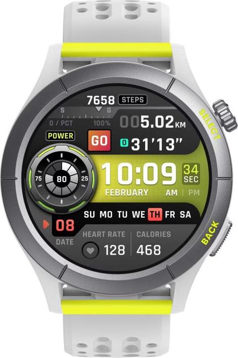 Produktbild Amazfit Cheetah (46.70 mm)