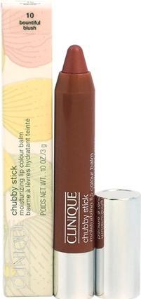 Produktbild Clinique Chubby Stick (Nr. 10 - Bountiful Blush)