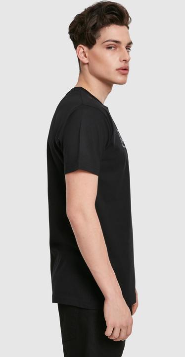 Actual product image Mister Tee Model Tee (M)
