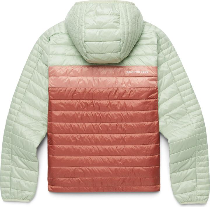 Immagine prodotto Cotopaxi Giacca con cappuccio isolata Capa (S)