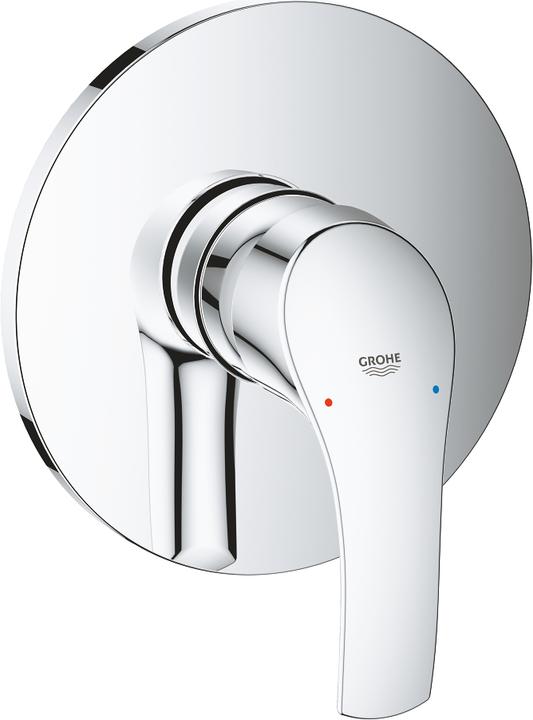 Produktbild Grohe Eurosmart Einhand-Brausebatterie