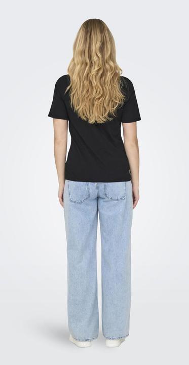 Actual product image Only Maternity OLMPOP T-shirt T-shirt (XS)
