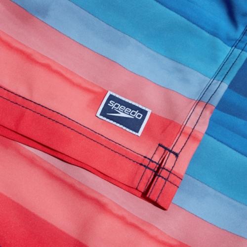 Actual product image Speedo SNA Print Volley 17" Watershorts (XL)