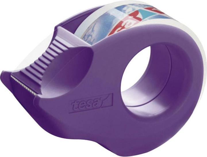 Image du produit tesa Mini dévidoir de ruban adhésif