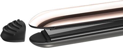 Produktbild BaByliss Straight & Curl Brilliance (Glätteisen)