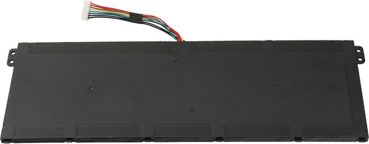 Actual product image IPC KT.0030G.017 (3 Cells, 3600 mAh)