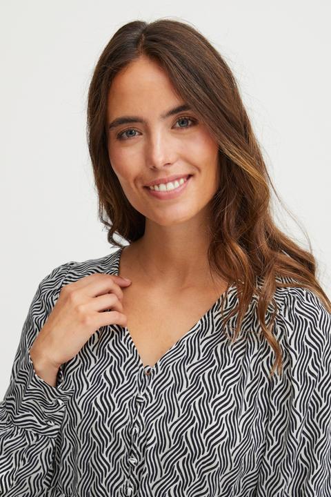 Image du produit Fransa FRKIKI DR 2 - Robe - 20612664 (M)