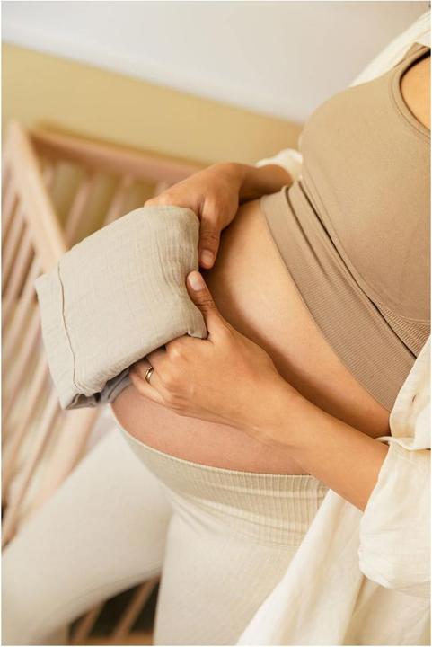 Produktbild Bibs Muslin Cloth (70 cm, 70 cm)