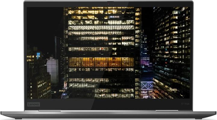 Produktbild Lenovo ThinkPad X1 Yoga Gen 5 (Polnische Tastatur) (14", Intel Core i7-10510U, 16 GB, 512 GB, Ohne Tastaturlayout)