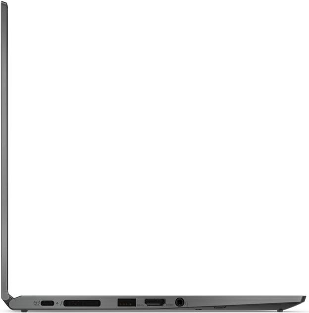 Produktbild Lenovo ThinkPad X1 Yoga Gen 5 (Polnische Tastatur) (14", Intel Core i7-10510U, 16 GB, 512 GB, Ohne Tastaturlayout)