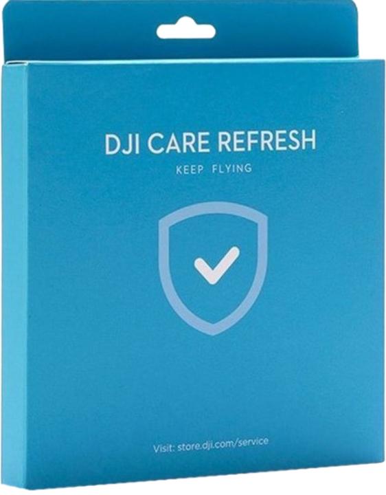 Produktbild DJI Care Refresh (12 Monate, Technische Unterstützung, Post Warranty)