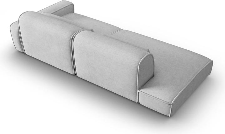 Actual product image Maison Heritage Lina (Modular sofa, 3-seater)