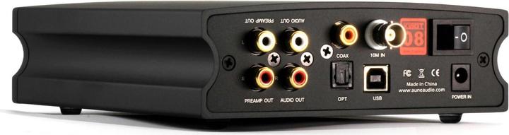 Image du produit Aune X1s GT (USB Host)