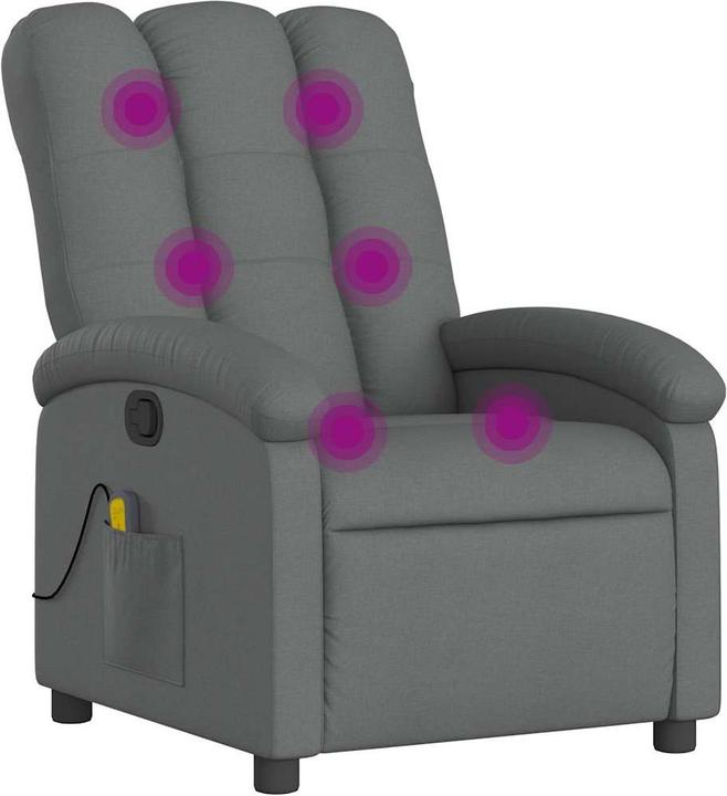Actual product image VidaXL Ginnifer