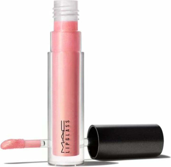 Produktbild MAC Cosmetics Lipglass (Nymphette)
