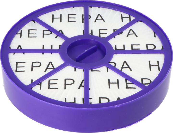 Produktbild AccuCell Staubsaugerfilter für Staubsauger Dyson 900228-01, Hepa-Filter