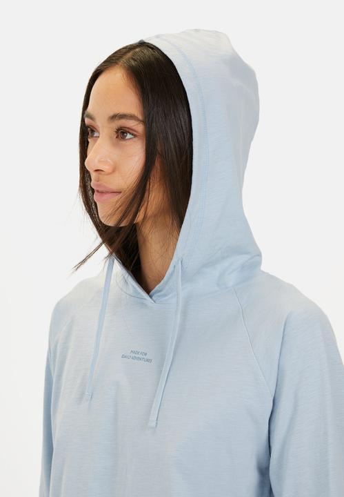 Immagine prodotto Camel Active Hoodie aus reiner Baumwolle (XS)