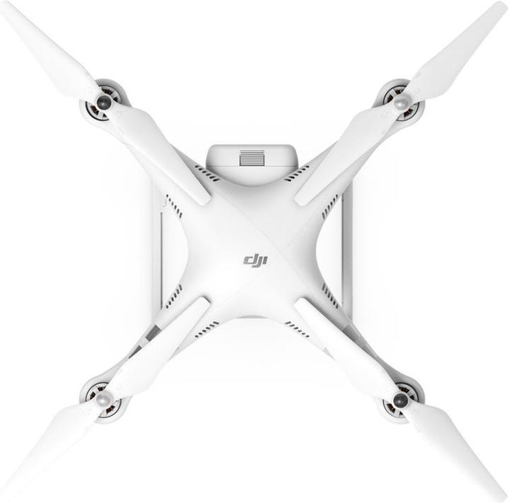 Image du produit DJI Phantom 3 Advanced (20 min, 1280 g, 12.40 Mpx)
