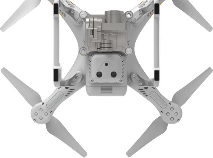 Image du produit DJI Phantom 3 Advanced (20 min, 1280 g, 12.40 Mpx)
