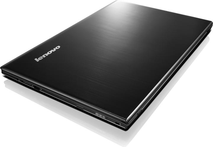 Produktbild Lenovo Z70-80 (17.30", Intel Core i7-5500U, 16 GB, CH)