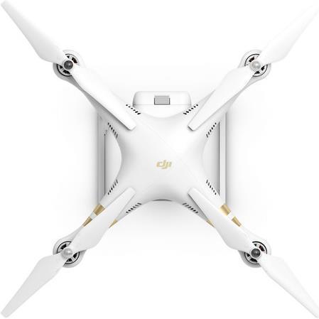Immagine prodotto DJI Phantom 3 Professional (20 min, 1280 g, 12.40 Mpx)