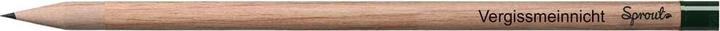 Produktbild Sprout Bleistift mit Vergissmeinicht-Samen (0.50 mm, HB, 1 x)