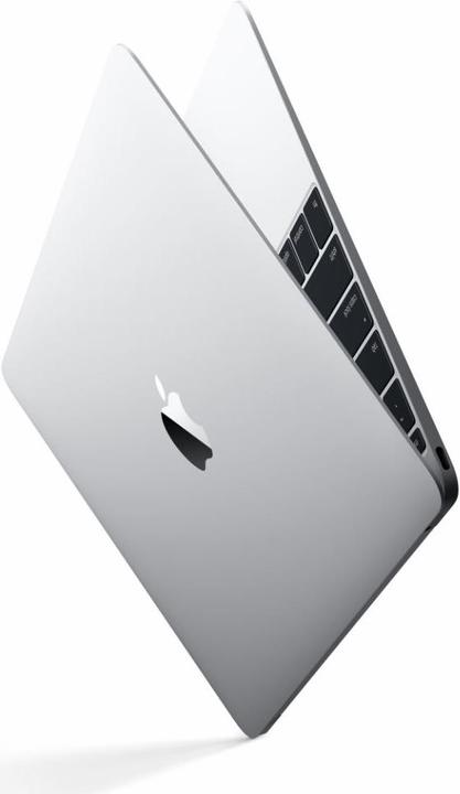 Produktbild Apple MacBook (12", 8 GB, 512 GB, CH)
