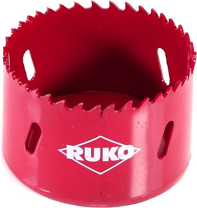 Produktbild Ruko Lochsäge 68 mm 106068 1 St. (68 mm)