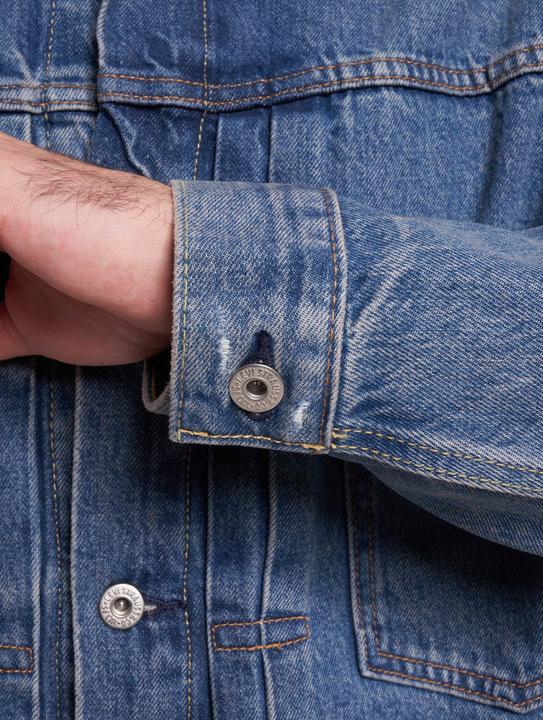 Immagine prodotto Levis Giacca in denim Trucker Type I - 86931 (L)