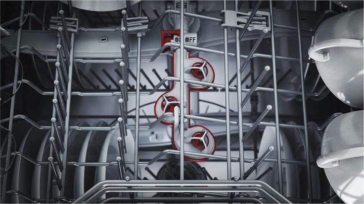 Actual product image Bosch Hausgeräte SBD6ECX12E