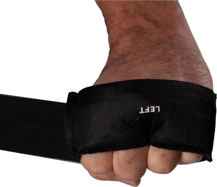 Immagine prodotto Kwon Professional Boxing Bande da boxe non elastica