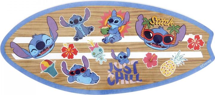 Image du produit Jada Stitch RC Jeep 1:16