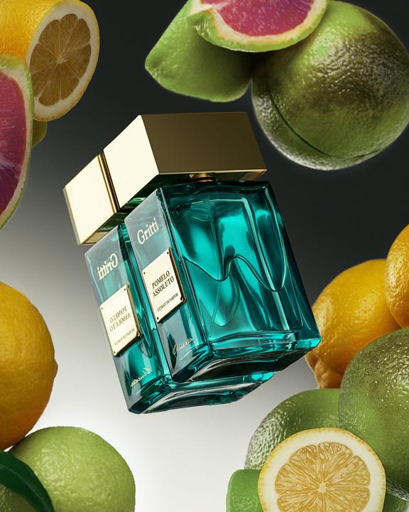 Produktbild Gritti Pomelo Assoluto (Eau de Parfum, 100 ml)