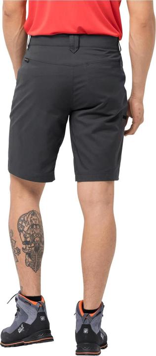 Produktbild Jack Wolfskin Active Track Shorts Men (L)