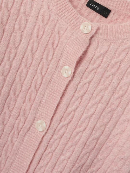 Immagine prodotto Lmtd Kurze Strickjacke (170)