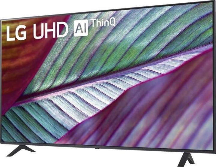 Produktbild LG 65UR78006LK (65", UR78, LCD, 4K, 2023)