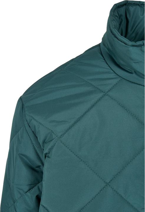 Immagine prodotto Urban Classics Giacca invernale trapuntata di diamante (S)