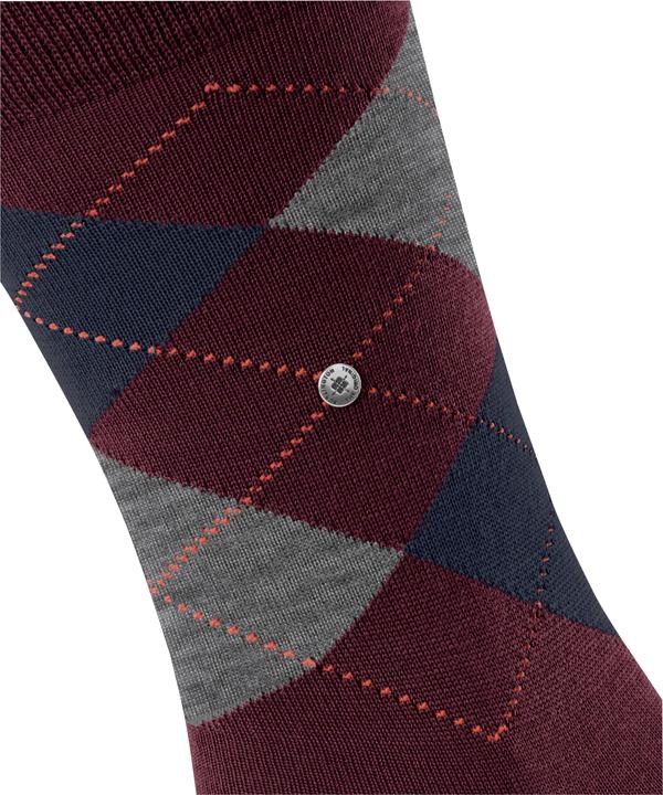 Actual product image Burlington Socken Edinburgh (40 - 46)