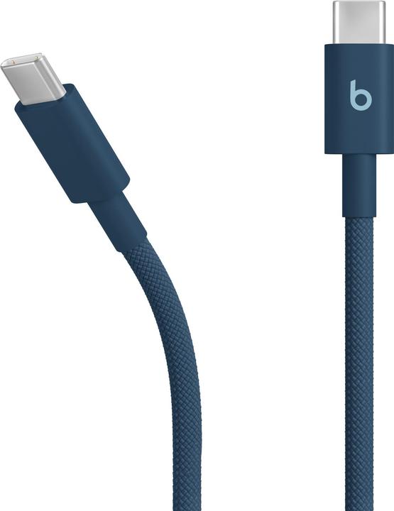 Produktbild Apple USB C – USB C (1.50 m, USB 2.0, 60 W)