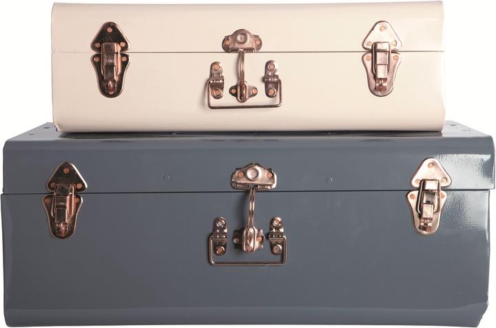 House Doctor Koffer (60 x 34 x 23 cm)