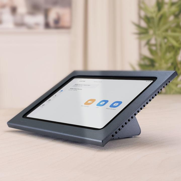 Immagine prodotto Heckler Zoom Rooms Console per iPad
