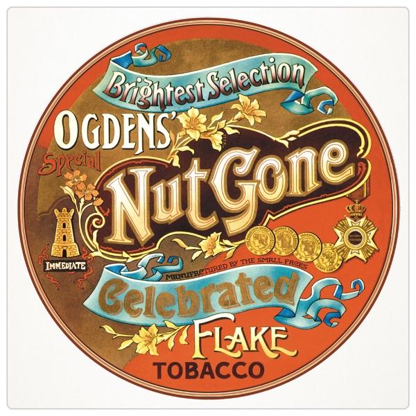 Produktbild Ogdens' Nut Gone Flake (Small Faces)
