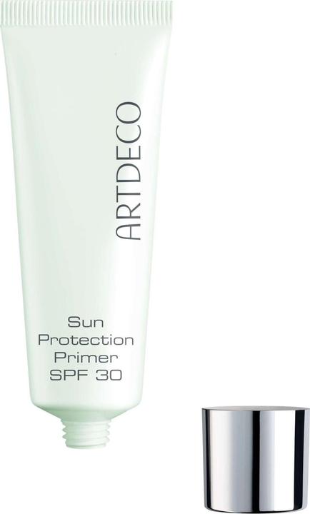 Immagine prodotto Artdeco Primer di protezione solare Fattore di protezione solare 30 46081 (Beige)
