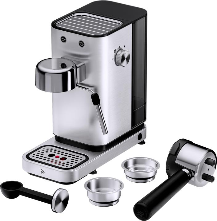 Productafbeelding WMF Lono espresso portafiltermachine