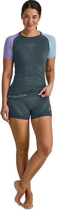 Actual product image Ortovox 120 Comp Light Short Sleeve W (XS)