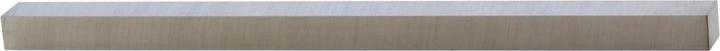 Immagine prodotto Wilke Pezzo tornito DIN 4964 forma D rettangolare larghezza 10 mm x altezza 6 mm HSS-EW9Co10 lunghezza