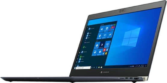 Produktbild Dynabook Portege X30-G-10W (13.30", Intel Core i5-10210U, 8 GB, 256 GB, DE)